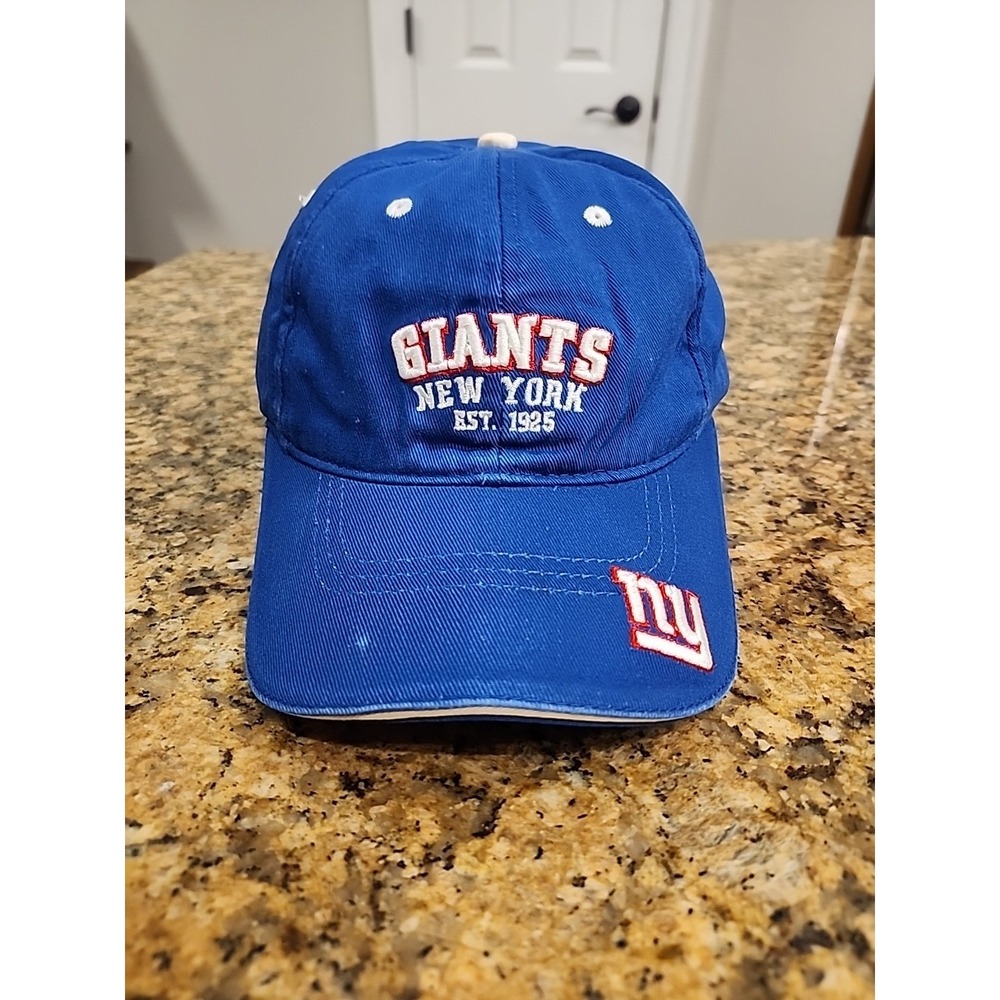 Drew Pearson New York Giants Hat